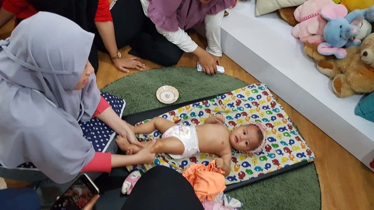 milenial mom and baby spa4