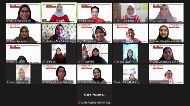 milenial mom n baby spa1